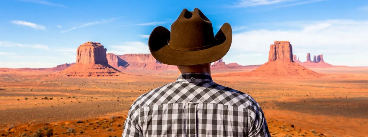 Sé un cowboy por un día en Arizona